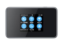 Pocket wifi