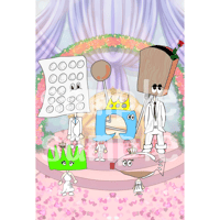 【10月限定】ポストカード（直筆メッセージ付き）