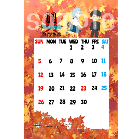 【11月限定】ポストカード（直筆メッセージ付き）