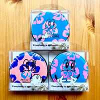 「タロオコテン vol4」コインケース