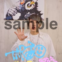 【4/29〜5/13限定】応援デジタルアイテム③(全3種類)