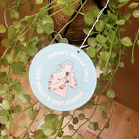 【CD発売記念】エアーフレッシュナー