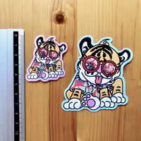 ステッカーセット