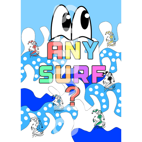 【11月限定】ポストカード（直筆メッセージ付き）