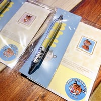 レターセット（2種類）