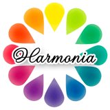 カラー教室ハルモニア公式オンラインショップ・Harmonia Shop