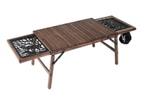 インフィニティ テーブル | KIMICAMP