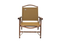 クラッシックチェア CAMOUFLAGE | KIMICAMP