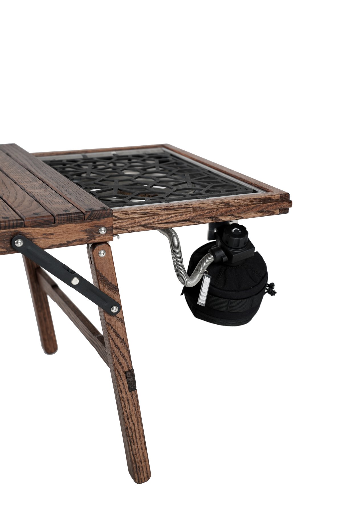 KIMI CAMPノビテーブル 4点セット ノビテーブル | KIMICAMP