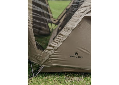 KABUTO TENT（拡張パーツと同時購入で更に5%割引）