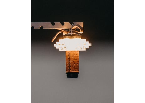 lampup ランプップ ゴールゼロシェード SSSver. lampup ランプップ ゴールゼロシェード SSSver. GZ UFOシェード