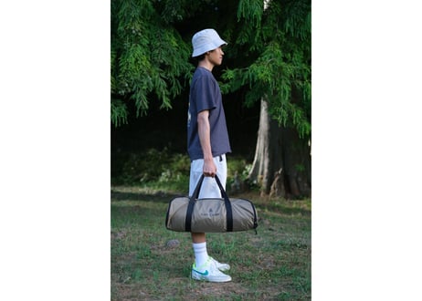 KABUTO TENT（拡張パーツと同時購入で更に5%割引）