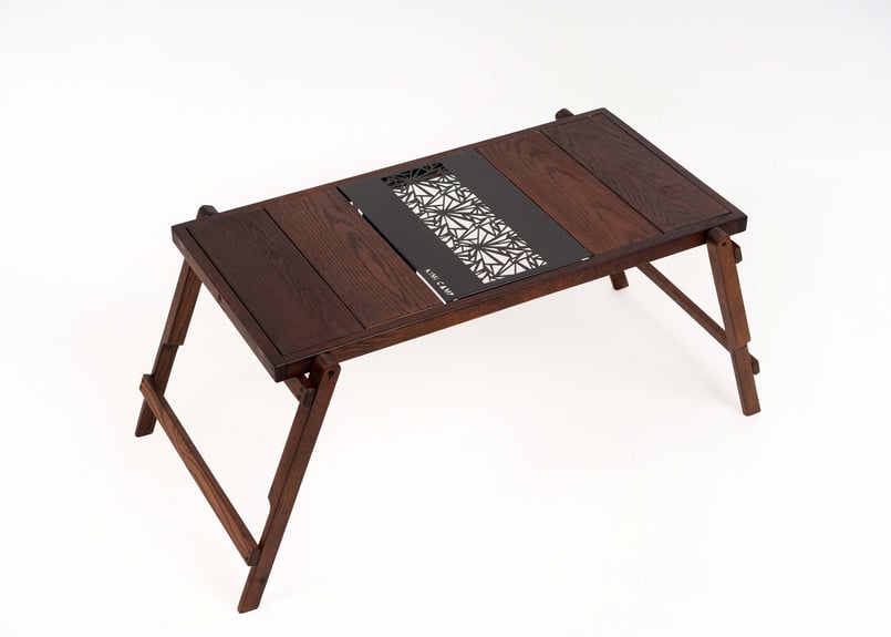 アイアンプレート IT05 | KIMICAMP