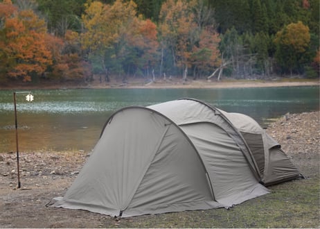 KABUTO TENT  拡張パーツ（KABUTO TENTと同時購入で更に5%割引）