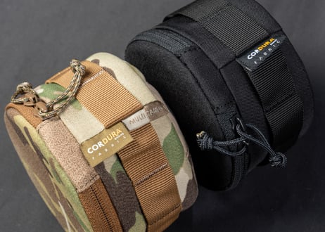 OD缶カバー （250＆500の2枚セット）