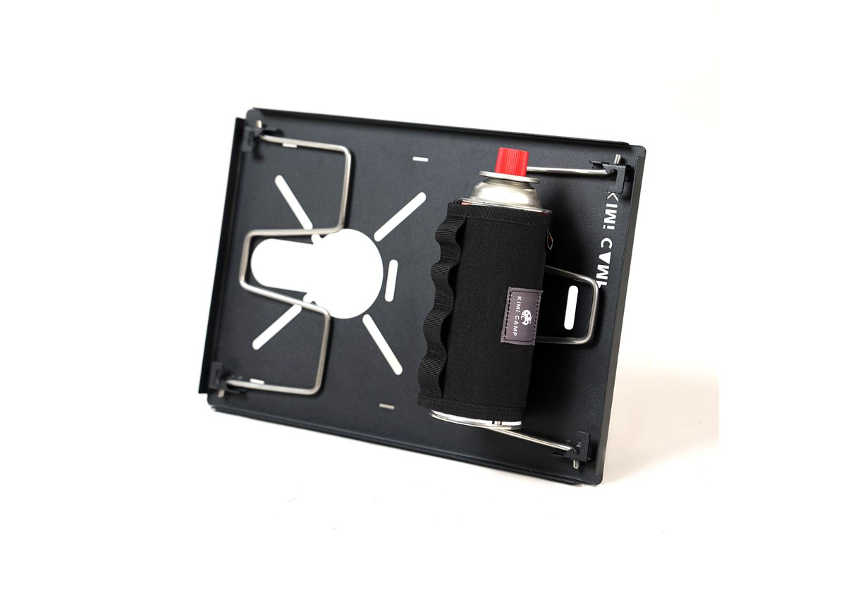 CB缶カバー | KIMICAMP