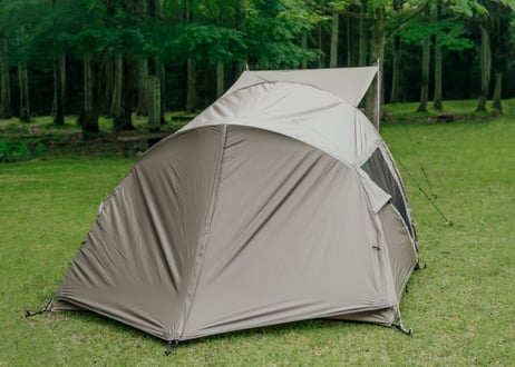 KABUTO TENT（拡張パーツと同時購入で更に5%割引）