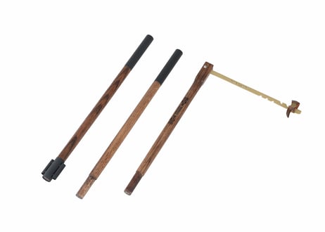 ランタンポール灯木（TOMOSHIGI）