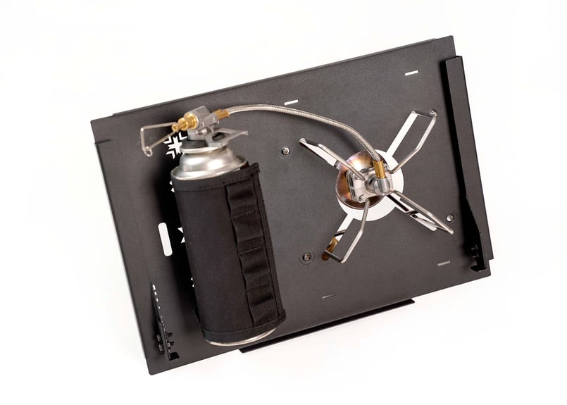 ST330遮熱プレート IT07 (テーブルサイド取付可) | KIMICAMP