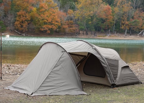 KABUTO TENT  拡張パーツ（KABUTO TENTと同時購入で更に5%割引）