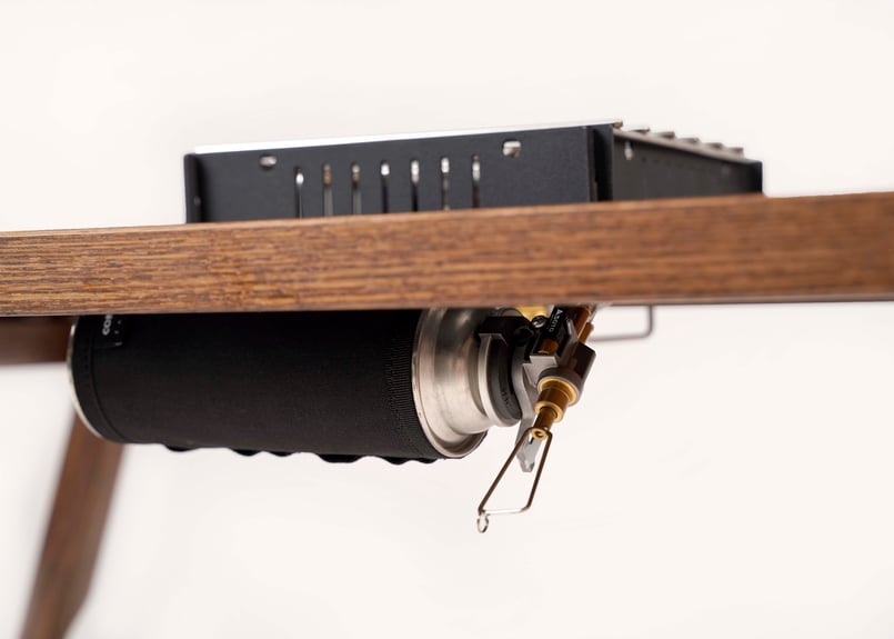 ST330遮熱プレート IT06 (テーブルサイド取付不可) | KIMICAMP