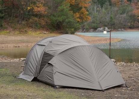 KABUTO TENT  拡張パーツ（KABUTO TENTと同時購入で更に5%割引）