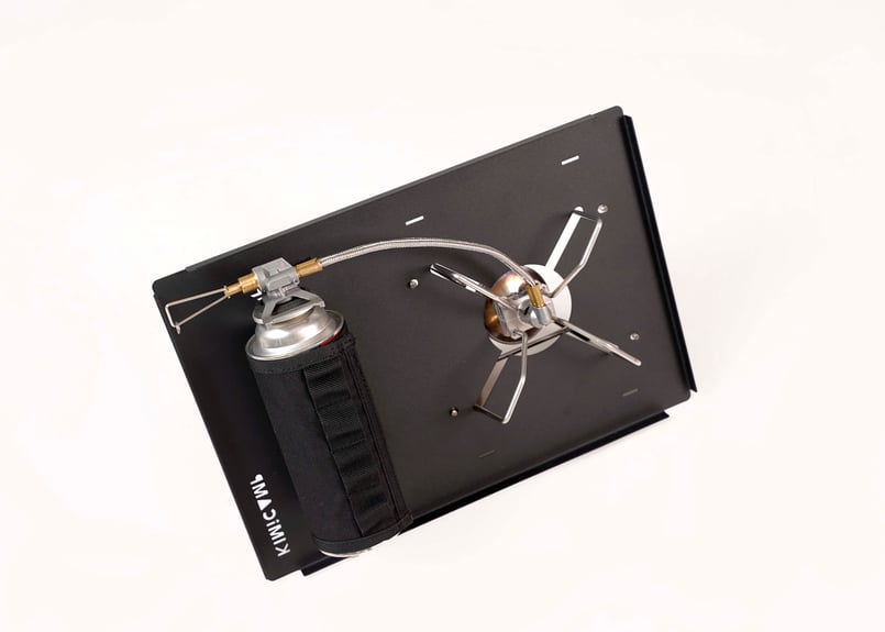 ST330遮熱プレート IT06 (テーブルサイド取付不可) | KIMICAMP