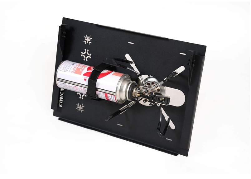 ST310&ST340遮熱プレート IT03 (テーブルサイド取付可) | KIMICAMP