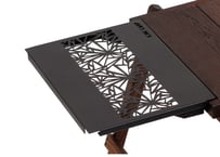 アイアンプレート カスタム バー | KIMICAMP