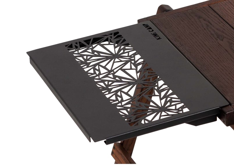 アイアンプレート IT05 | KIMICAMP