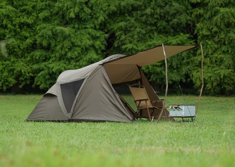 KABUTO TENT（拡張パーツと同時購入で更に5%割引）