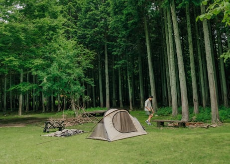 KABUTO TENT（拡張パーツと同時購入で更に5%割引）