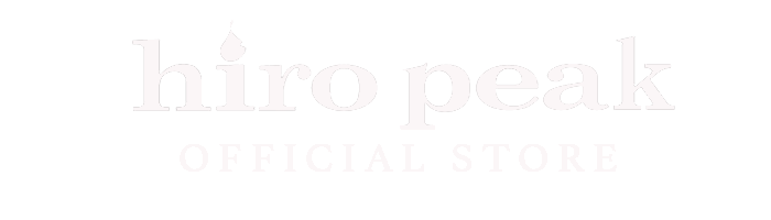 hiropeak official store