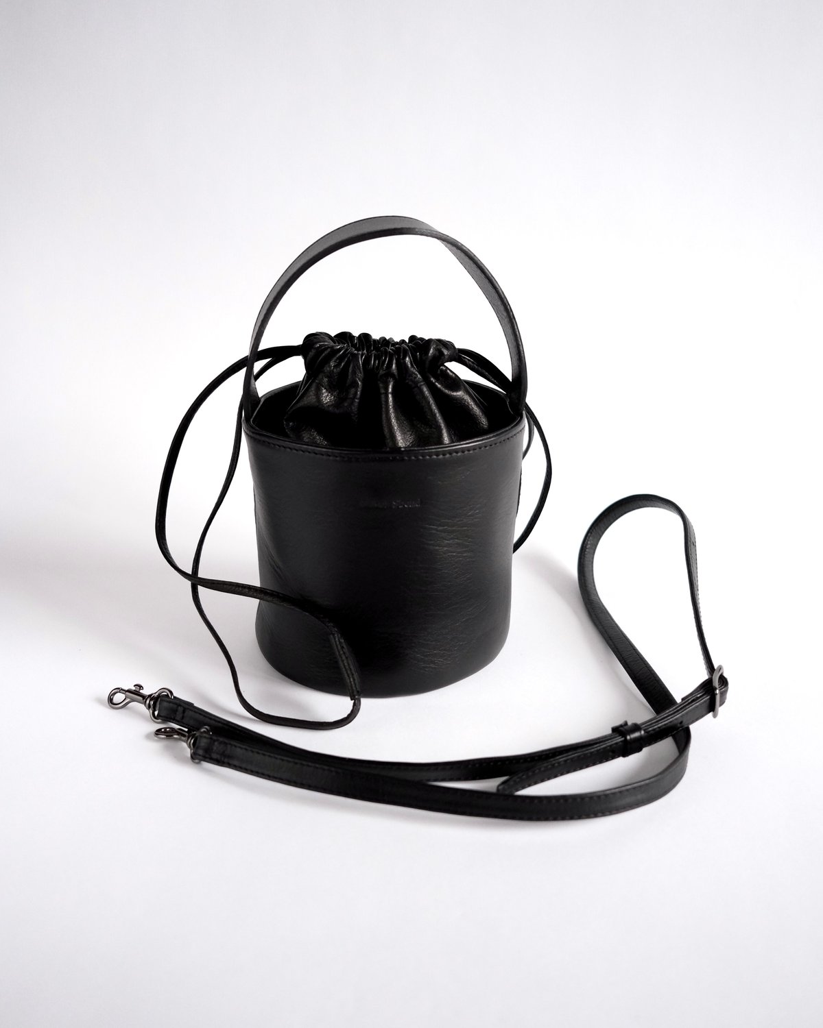 Maisonsbond ミニバック B.08 | Maison Sbond