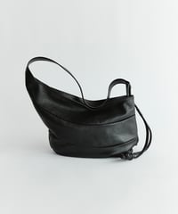 小物 Maison Sbond Amy Black Amy Black (Left-handed) | Maison Sbond