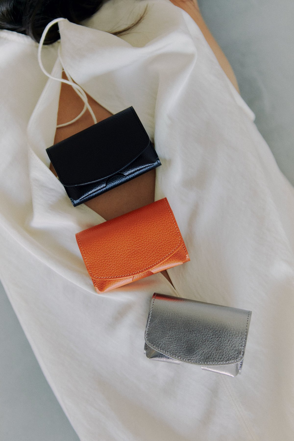 Amy Orange | Maison Sbond