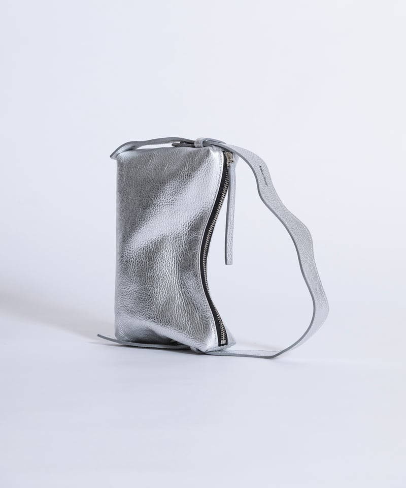 N.05 silver | Maison Sbond
