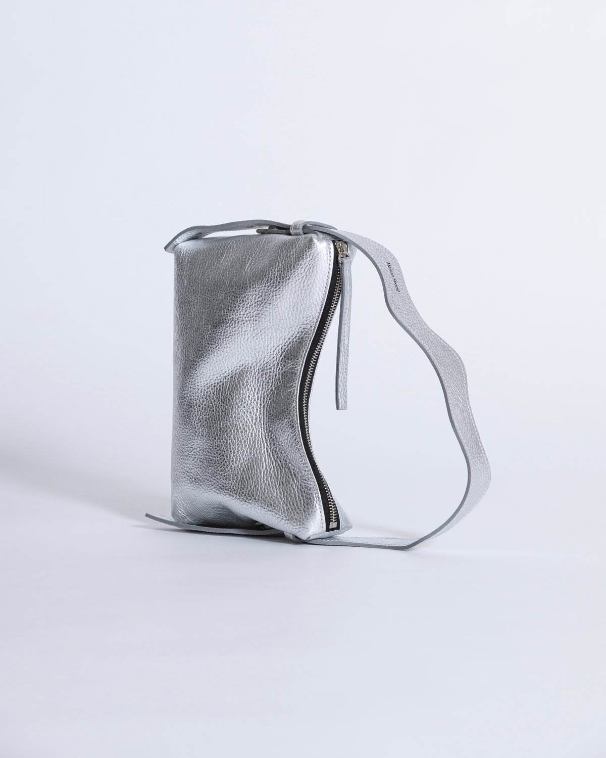 N.05 silver | Maison Sbond