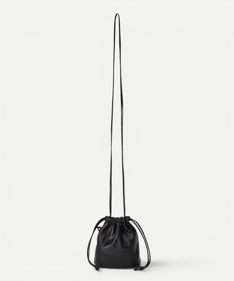 O.08 Black | Maison Sbond