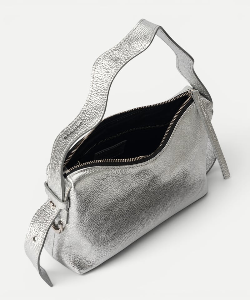 N.05 silver | Maison Sbond