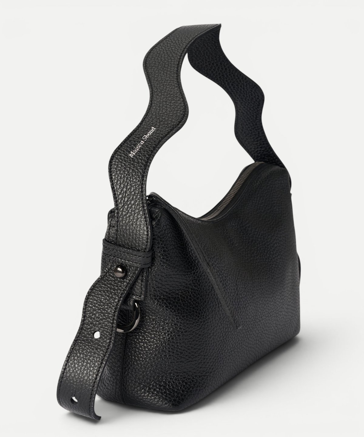 N.05 Black | Maison Sbond