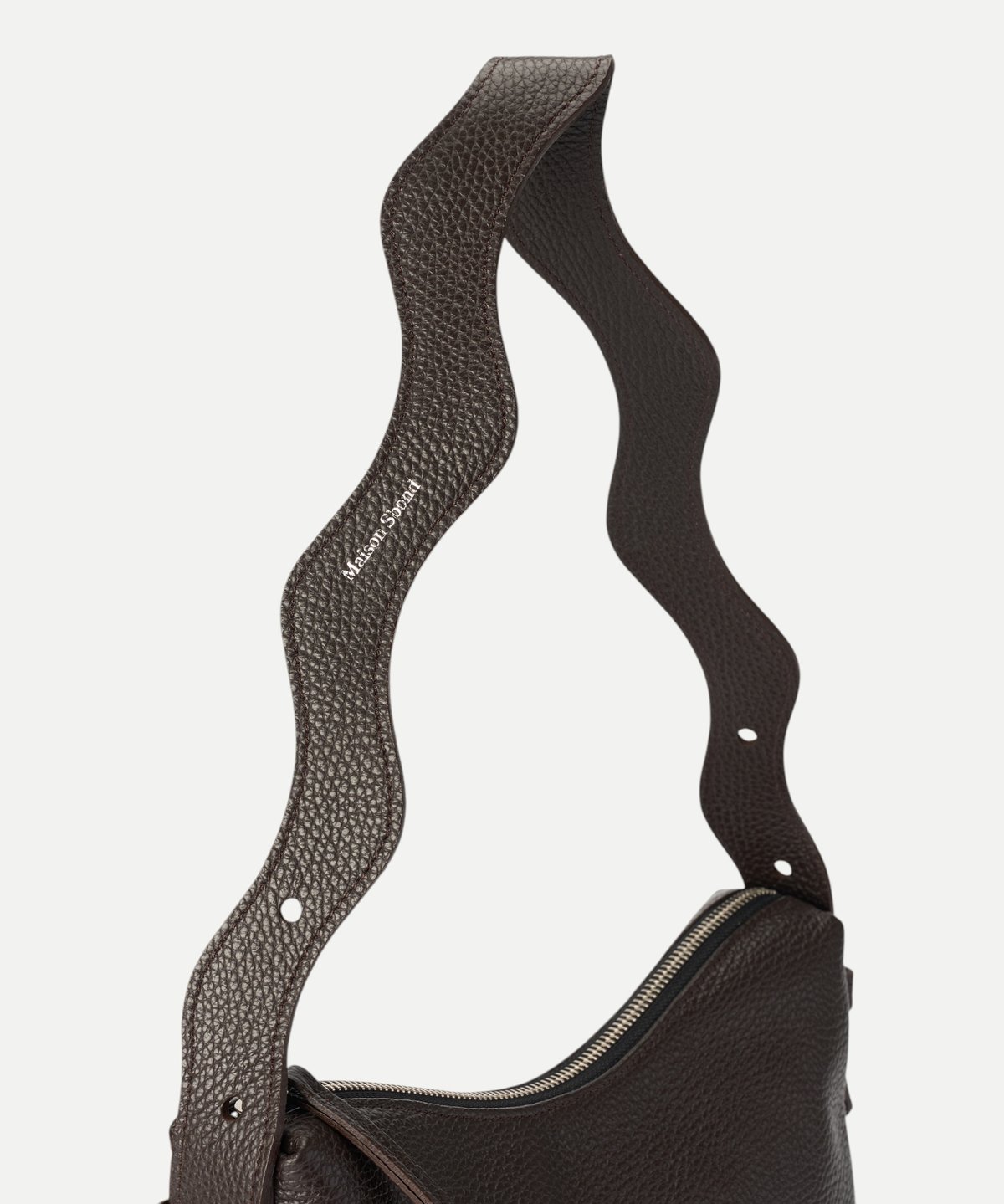 N.05 Teto Brown | Maison Sbond
