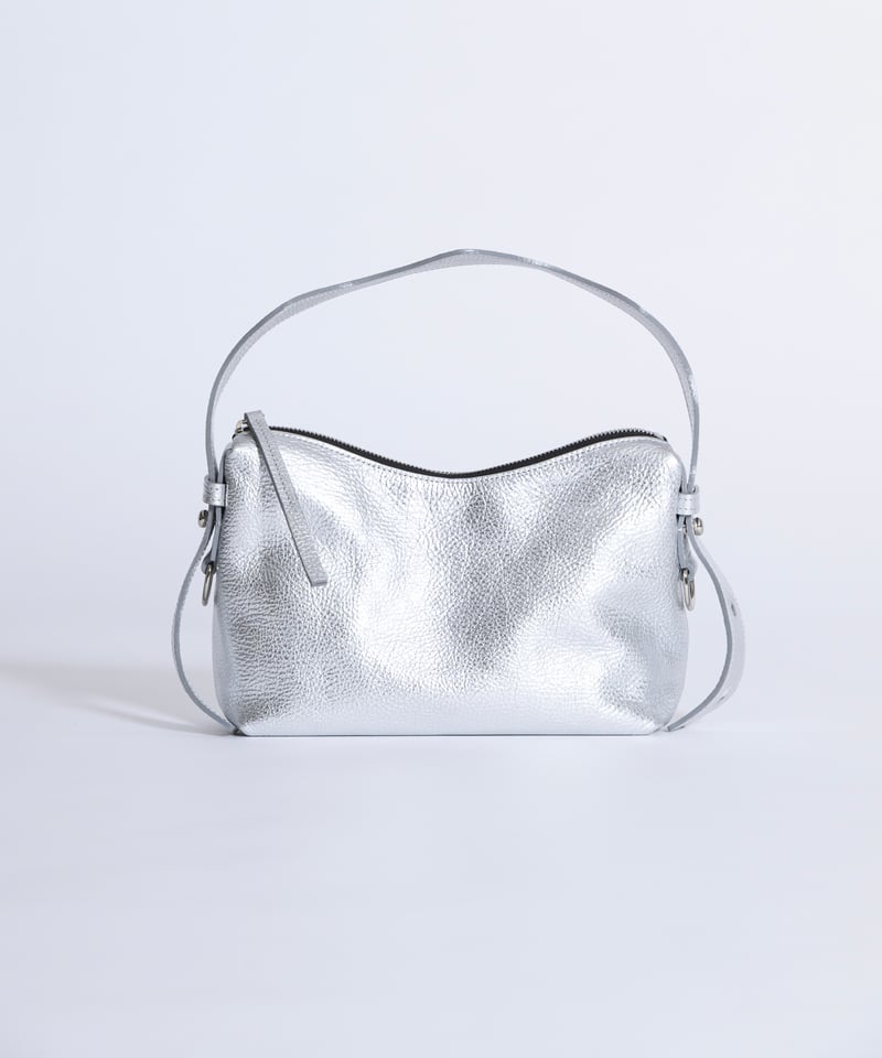 N.05 silver | Maison Sbond
