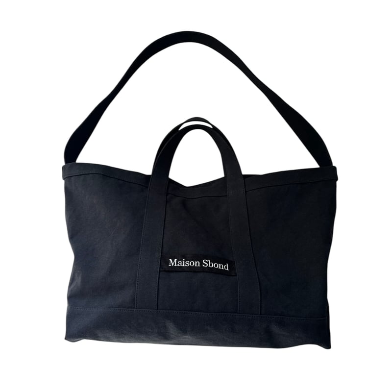 Maison Sbond H.04ショルダーバッグ H.04 | Maison Sbond