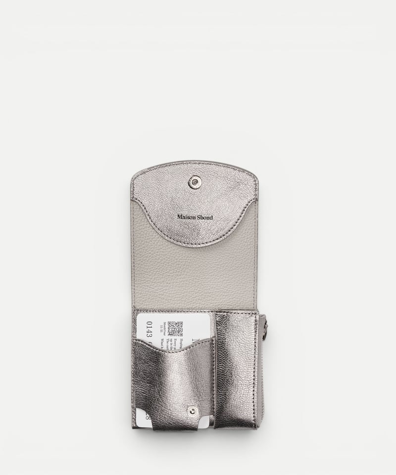 Kaz Metal | Maison Sbond