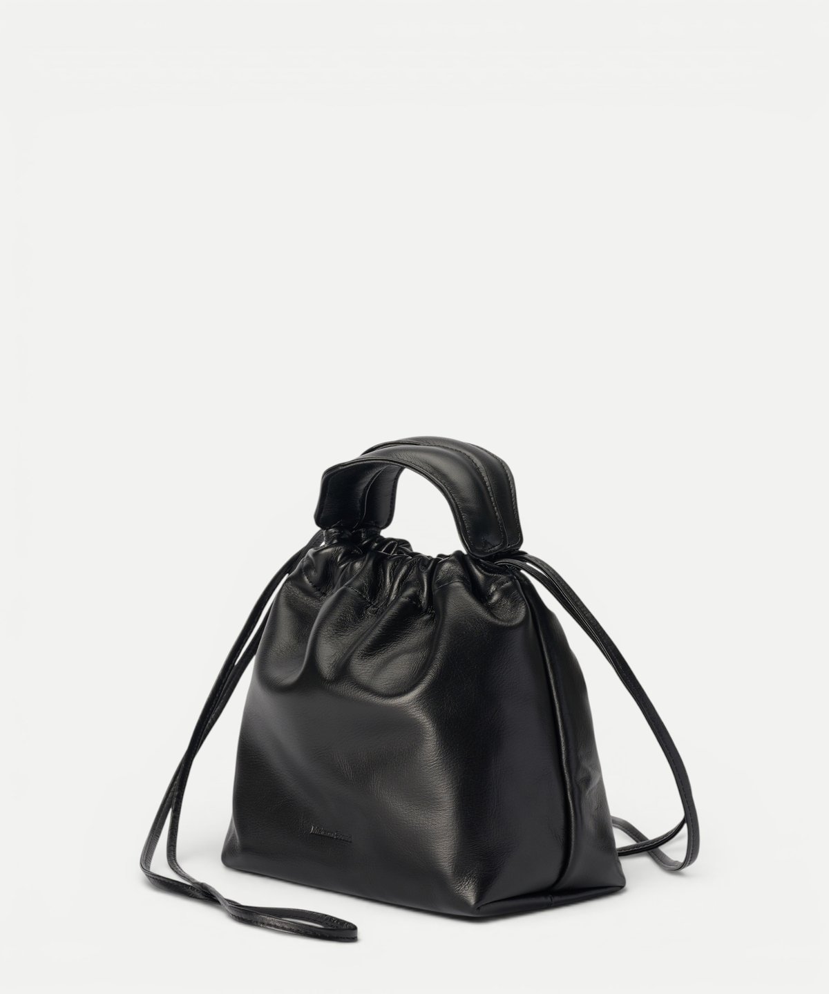 C.08 Black | Maison Sbond