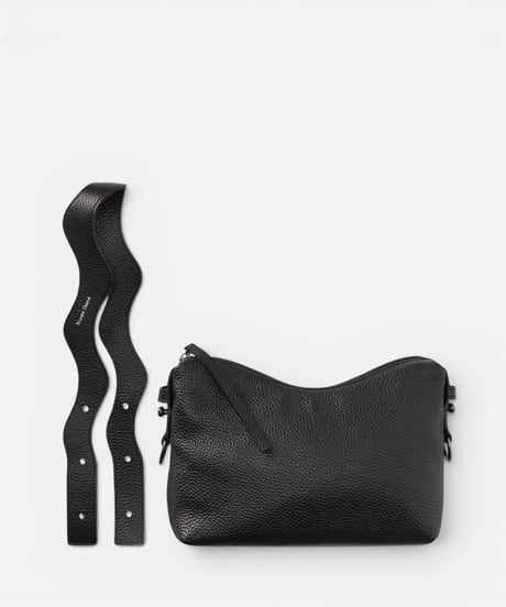 N.05 Black