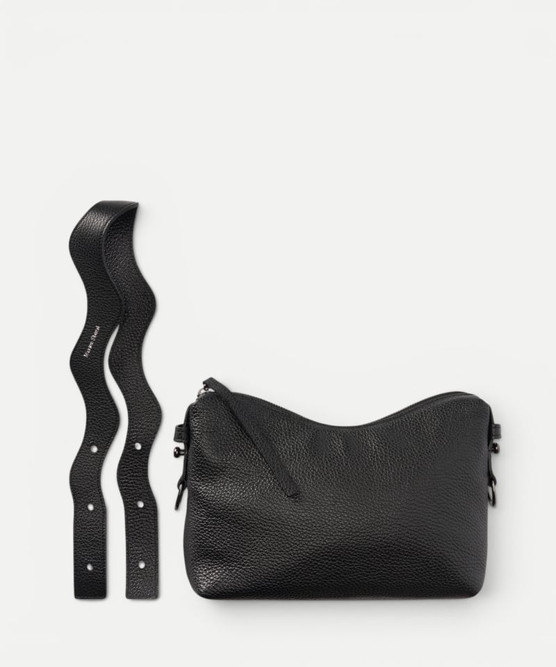 N.05 Black | Maison Sbond
