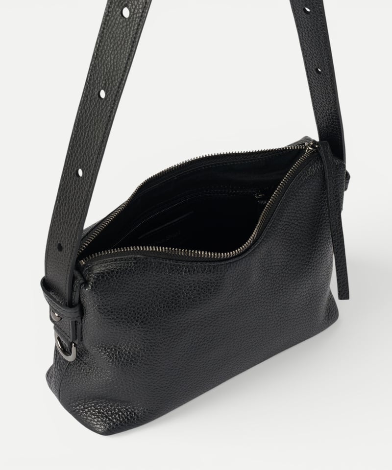 S.03 Black | Maison Sbond