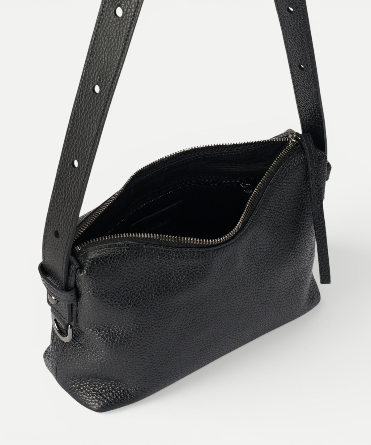 バッグ S.03 Maison Sbond S.03 Black | Maison Sbond